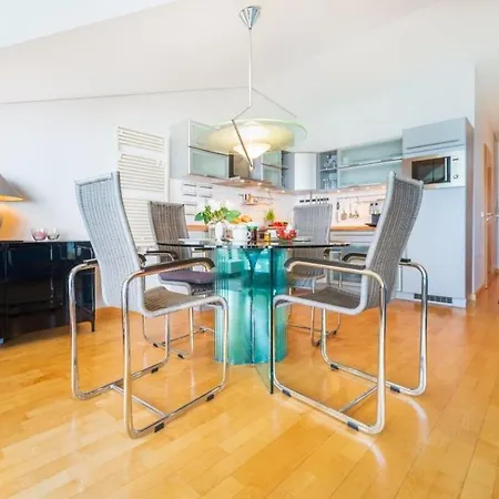 Arkonablick 303 Loft